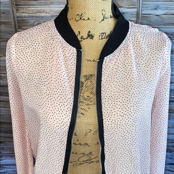 Studio Y Jacket.     F8 - Picture 2 of 4